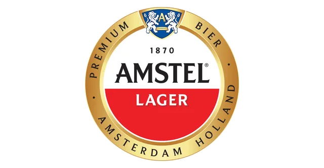 Logo Amstel