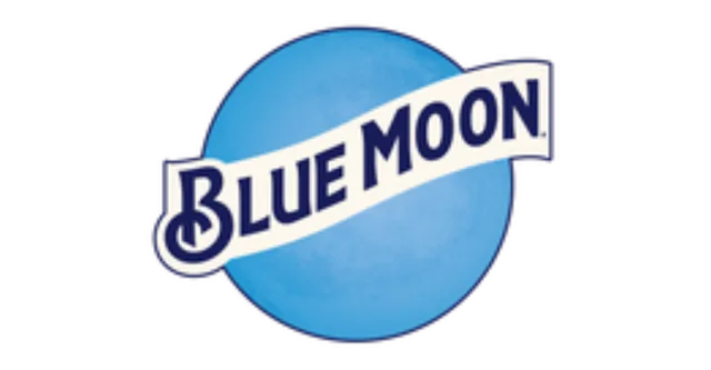 Logo Blue Moon