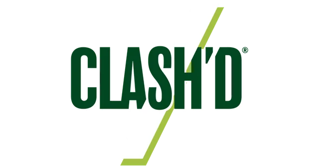 Logo Clash'd