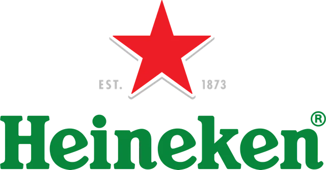 Logo Heineken