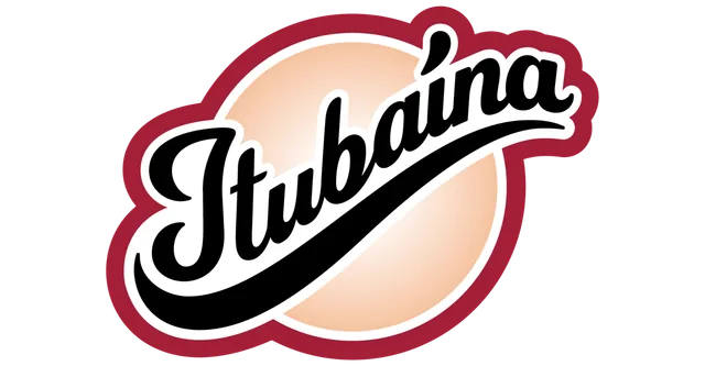 Logo Itubaína