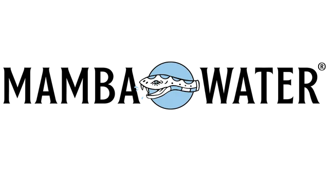 Logo Mamba Water